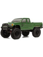 Axial Scale Crawler SCX10 III Base Camp vert 1:10, ARTR