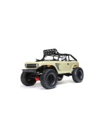 Axial Scale Crawler SCX10 II Deadbolt, Beige ARTR, 1:10