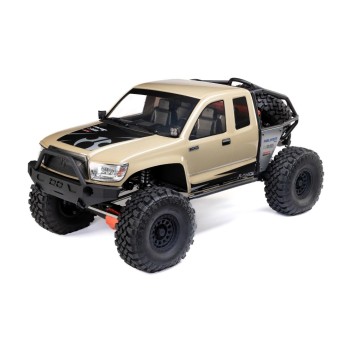 Axial SCX6 Trail Honcho, Sand