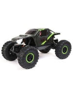 Axial Rock Crawler AX24 XC-1 4WS, vert, RTR, 1:24