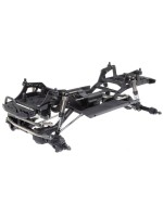 Axial Rock Crawler SCX10 PRO Kit de châssis, 1:10