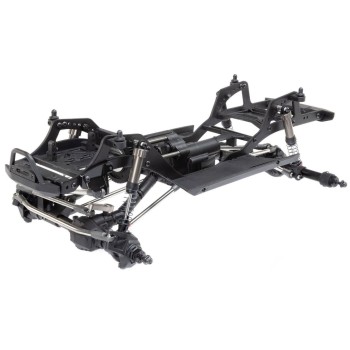 Axial SCX10 PRO KIT, Scale Rock Crawler, 1:10