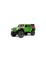 Axial Scale Crawler SCX24 Jeep JT Gladiator Vert, RTR, 1:24