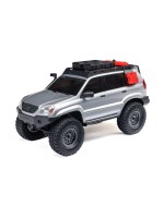 Axial Scale Crawler SCX24 Lexus GX470, Argent RTR 1:24