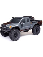 Axial Scale Crawler SCX10 III Camp de base ARTR, Gris
