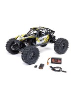 Axial Buggy Capra UTB18 4WS RTR, jaune