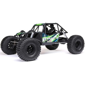 Axial Rock Crawler AXP8 Gilamon 2.2, Vert ARTR, 1:8