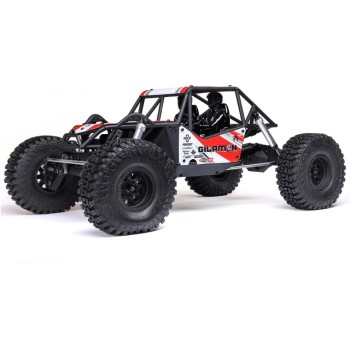 Axial Rock Crawler AXP8 Gilamon 2.2, Rouge ARTR, 1:8