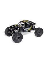 Axial Buggy Capra 1.9 4WS 4 x 4 Unlimited Brushed ARTR, Jaune