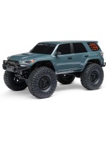 Axial Scale Crawler SCX24 Toyota 4Runner 1:24 RTR - Gris