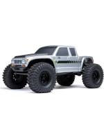 Axial Rock Crawler SCX10 III Coyote argent 1:10