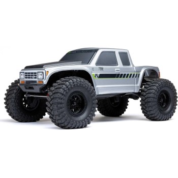 Axial Rock Crawler SCX10 III Coyote argent 1:10