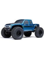 Axial Rock Crawler SCX10 III Bleu Coyote 1:10
