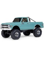 Axial Rock Crawler SCX30 Chevy K10 1:30, RTR, Vert