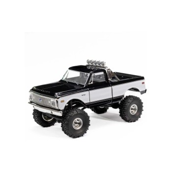 Axial SCX24 Chevy C10 black , Scale Rock Crawler, 1:24