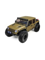 Axial SCX10 III JT Gladiator Vert