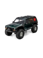 Axial SCX10 III JEEP Cherokee XJ Vert