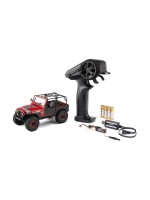 Axial Scale Crawler SCX30 Jeep CJ-7 GenRight 4 x 4, 1:30
