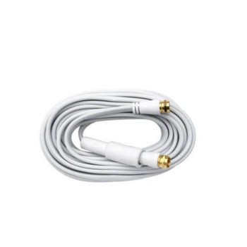 SAT-Anschlusskabel flach 3mm 7.5m, zum Verlegen unter Teppich und Parkett SAT-Anschlusskabel flach 3mm 7.5m, zum Verlegen unter Teppich und Parkett