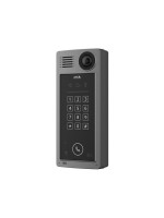 AXIS Netzwerk Video Intercom A8207-VE MKII, Outdoor, 6MP, RFID, Türöffner, SIP