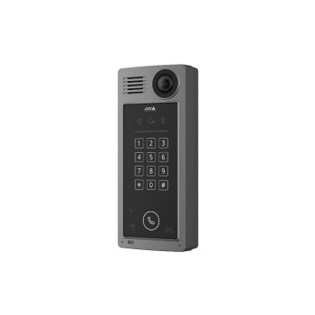 Axis Station de porte IP A8207-VE MKII Axis Station de porte IP A8207-VE MKII