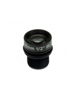 AXIS M12 lens, 16mm, F1.8, 4 Stück, IR Cut Filter, for F1005-E / FA1105