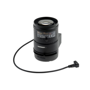 Axis Objectif Tamron CS 12-50 mm P-Iris CS