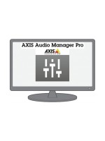 Axis Licence Audio Manager Pro