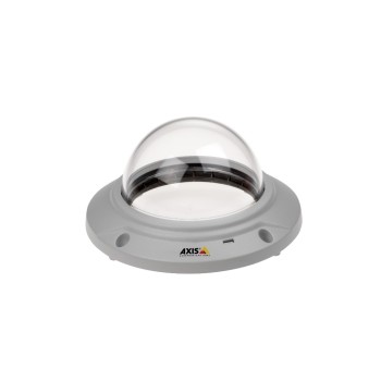 AXIS Ersatzcover for M3024-LVE, 5 Stück, inkl Klarglas Dome Kuppel AXIS Ersatzcover for M3024-LVE, 5 Stück, inkl Klarglas Dome Kuppel