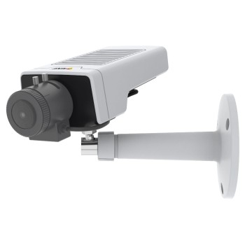AXIS Netzwerkkamera M1135 Barebone, Indoor, Box, 2MP, Audio, WDR, Lightfinder AXIS Netzwerkkamera M1135 Barebone, Indoor, Box, 2MP, Audio, WDR, Lightfinder