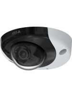 AXIS Netzwerkkamera P3935-LR M12 Bulk 10, Indoor, Dome, 2MP, IK10, IR, M12, 10 Stück