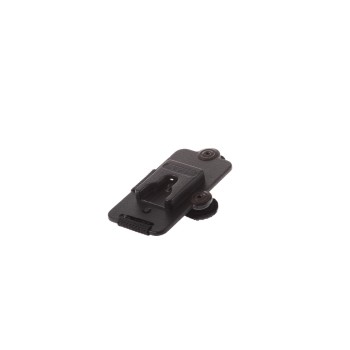 AXIS TW1101 MOLLE Halterung, 5 Stück, Click Fast System, zu W100 AXIS TW1101 MOLLE Halterung, 5 Stück, Click Fast System, zu W100