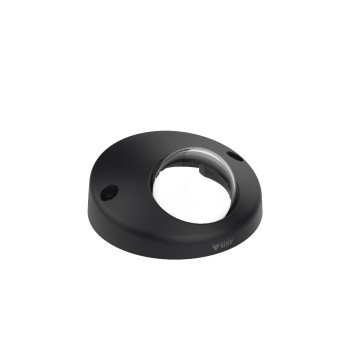 AXIS Ersatzgehäuse TP3806, 4 Stück, Schwarzes Cover, for P3935-LR AXIS Ersatzgehäuse TP3806, 4 Stück, Schwarzes Cover, for P3935-LR