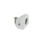 Axis Accessoire Adaptateur de conduit vide ACI 1/2-3/4 A Blanc