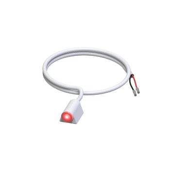 AXIS I/O Indikations LED, 4 Stück, IP44, 4 Stück AXIS I/O Indikations LED, 4 Stück, IP44, 4 Stück