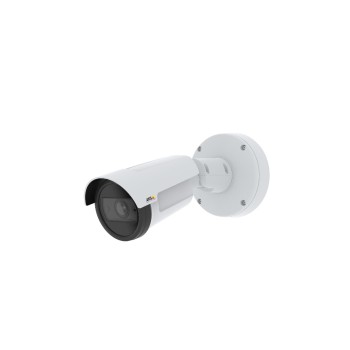 AXIS Netzwerkkamera P1455-LE, Outdoor, Bullet, 2MP, 40m IR, LF 2.0