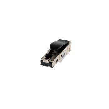 AXIS RJ45 Field Connector, 10 Stück, einfacher Anschluss, ohne Werkzeug