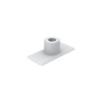 Axis Fixation de plafond TP8101 Pendant Kit Blanc