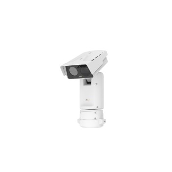 AXIS Netzwerkkamera Q8752-E 35MM, Outdoor, Dual Sensor, 32x Zoom, PTZ, 30fps