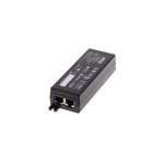 AXIS 30W Midspan, Single port PoE Injector, 30W