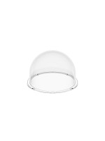 AXIS TP5801-E Ersatz Dome Glas, 1 Stück, Klarglas, for P56 Serie