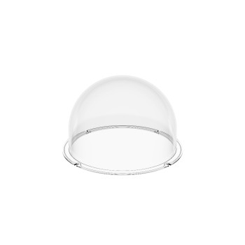 AXIS TP5801-E Ersatz Dome Glas, 1 Stück, Klarglas, for P56 Serie AXIS TP5801-E Ersatz Dome Glas, 1 Stück, Klarglas, for P56 Serie