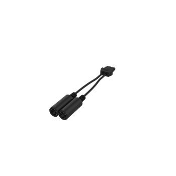 AXIS TV5901 Control Board Adapter, Verbindung zwischen V59 zu Control-Board AXIS TV5901 Control Board Adapter, Verbindung zwischen V59 zu Control-Board