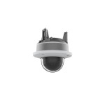AXIS Einbaugehäuse TQ3201-E, zu Q38/P38/Q36 Serie, Outdoor