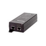 AXIS 30W Midspan AC/DC, 30W PoE, 24VAC oder 10-28V DC Input