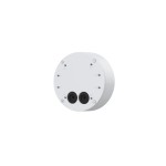 AXIS TQ1602-E Back Box, Outdoor, IK10+