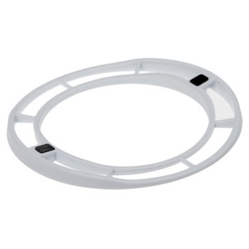 AXIS Adapterplatte T94D02S, 10 Stück, for gebogene Oberflächen AXIS Adapterplatte T94D02S, 10 Stück, for gebogene Oberflächen