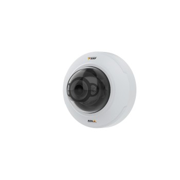 AXIS Netzwerkkamera M4216-LV, Indoor, Mini-Dome, 4MP, IR, HDMI, 2x Zoom