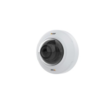AXIS Netzwerkkamera M4216-V, Indoor, Mini-Dome, 3MP, HDMI, 2x Zoom