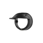AXIS Ersatzgehäuse TP3816-E, Schwarz, 4 Stück, Ersatzgehäuse zu P3807-PVE